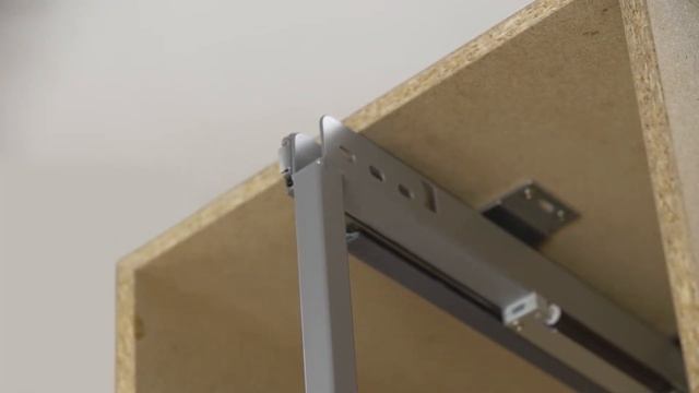 BOYARD | Видео инструкция по сборке мебельных систем смотреть онлайн