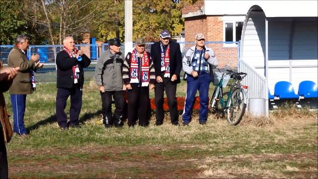 Турнир по футболу среди юношей на призы ФК Витязь смотреть онлайн