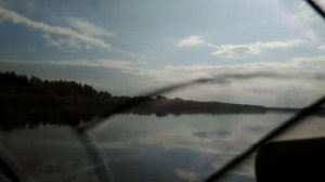 Казанка м с тохатсу 18 скорость