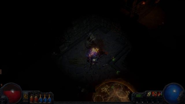 Path of Exile: Ascendancy Official Trailer смотреть онлайн