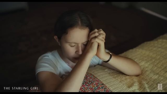 THE STARLING GIRL Official Trailer (2023) смотреть онлайн