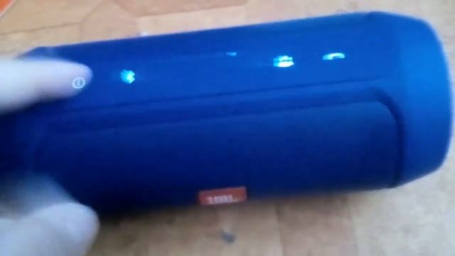 Обзор колонки JBL charge 2+ Китай смотреть онлайн