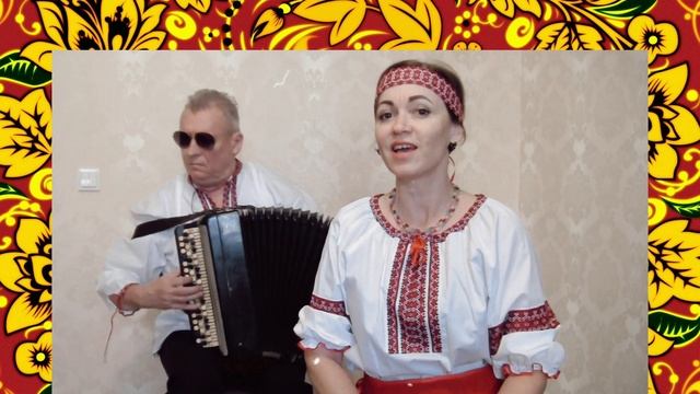 "Утушка луговая", русская народная песня смотреть онлайн