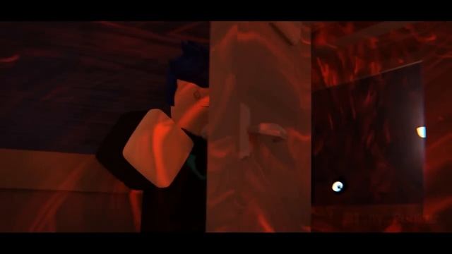 Encounter - Roblox Doors Animation смотреть онлайн