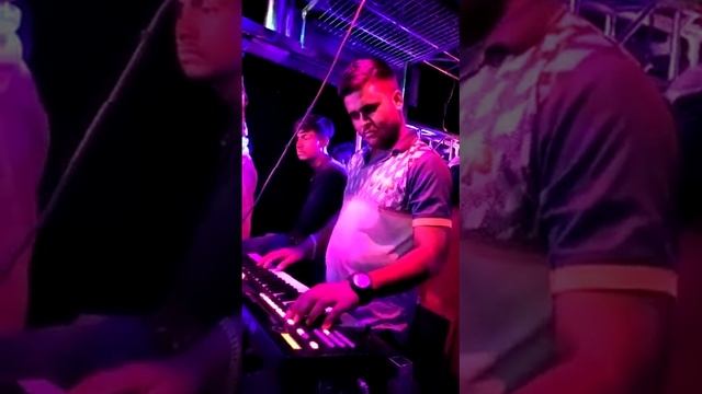 Banjara git by Kanhaiya band kherde master.Shyam Jadhav and Rajaram Chavan . смотреть онлайн