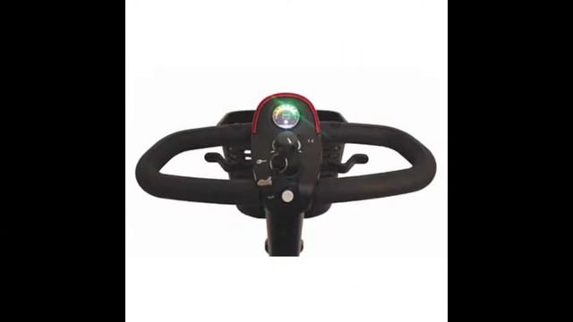 Best 3 Wheel Electric Scooters for Adults смотреть онлайн