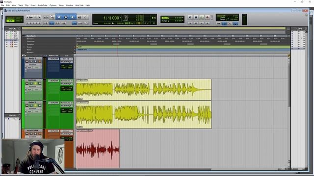 Blue Cat Audio PatchWork - Load VSTs in Pro Tools and WAY More смотреть онлайн