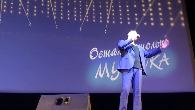 Дмитрий Прянов и Екатерина Семёнова - "Ночная прогулка" (муз. Е. Семёнова, сл. В. Хлебников) смотреть онлайн