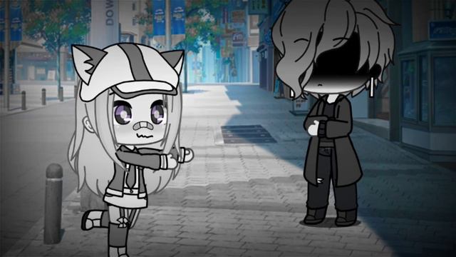 GLMV~Алёна Швец-Портвейн~(Oc's BackStory)Gacha life edit смотреть онлайн