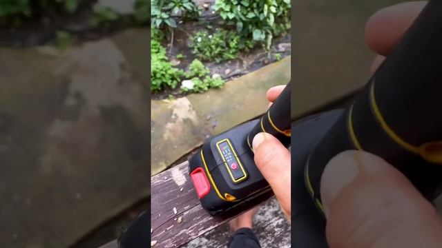 Поменял мнение о болгарках. смотреть онлайн