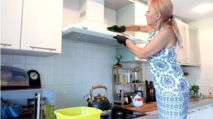Многие и не знают про РАСТВОР, который отмывает ВСЕ