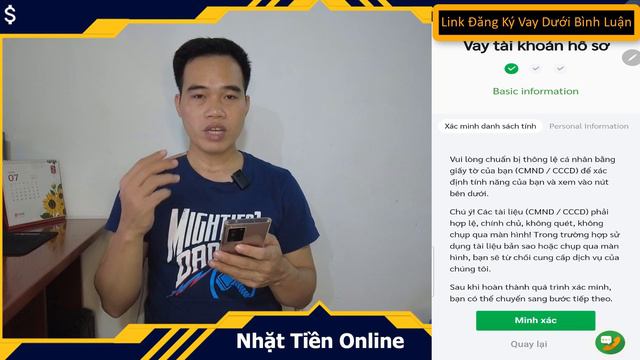 App Vay Tiền Online Uy Tín Cho Vay Tiền Online Từ 18 Tuổi || Vay Tiền Online Nhanh Nhất смотреть онлайн