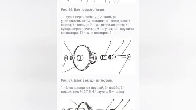 Редуктор мотоблока МБ-1 смотреть онлайн