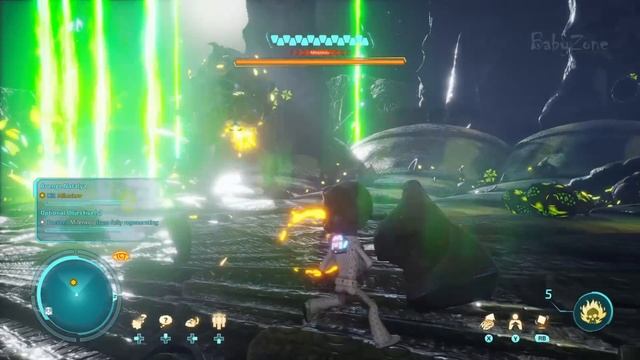 Destroy All Humans 2 Reprobed - ENDING & Final Boss Fight 2022 смотреть онлайн