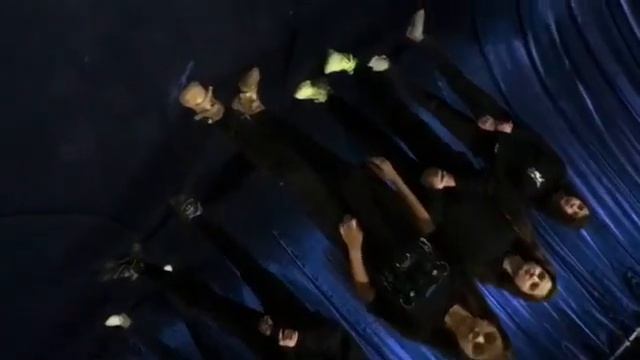 г. Хасавюрт. Студия современного танца «Mix-dance». смотреть онлайн