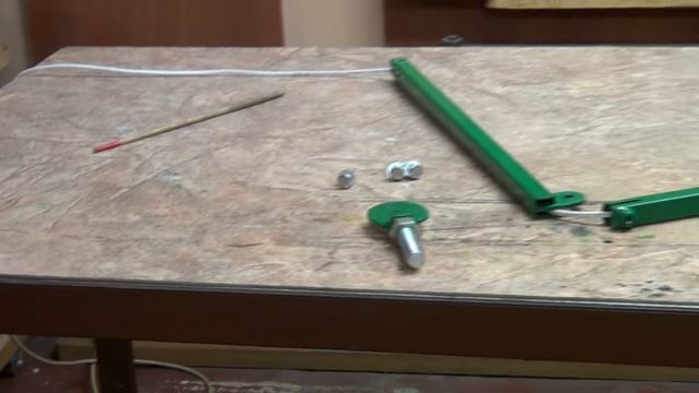 Мощная самодельная LED лампа для монтажного стола смотреть онлайн