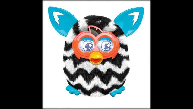 furby hasbro коннект купить смотреть онлайн