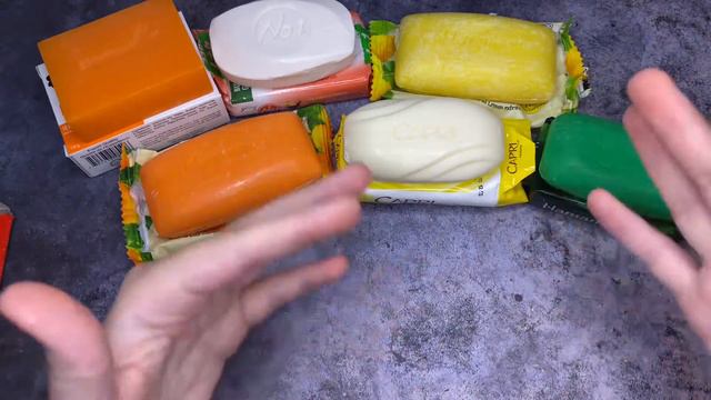 Распаковка Мыльных Покупок, залипательная болталка❤️ смотреть онлайн