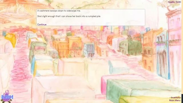 Open Sorcery: Sea++ Part 4 | Fairyland смотреть онлайн