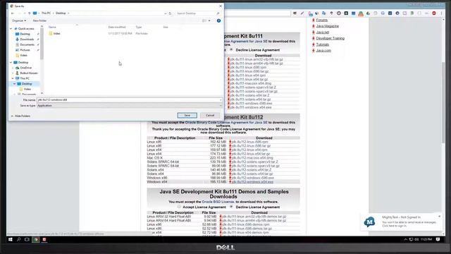 How to install Java JDK 9 (2018) | Windows 10 ( 64bit/32bit) | Learning Center | JDK Latest Versio смотреть онлайн