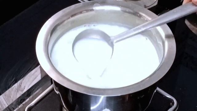 एक मलाई से चार चीजे बनाए | How To Make Ghee | घी कैसे बनाते हैं | Homemade Butter in Just 5 min | смотреть онлайн