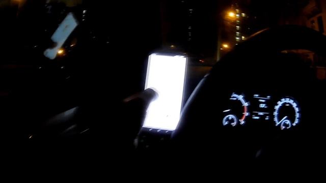 Смена в такси в ночь перед 4 ноября. Получится ли заработать