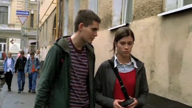 5 Отношения 3 смотреть онлайн