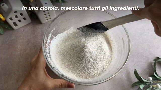 Sinfonia Di Gusti: Ricetta Del Panettone Fit Fatto In Casa 😋