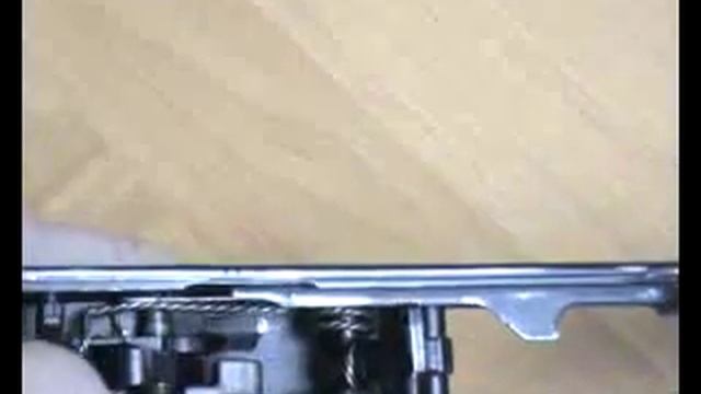 Автомат Калашникова - полная разборка смотреть онлайн