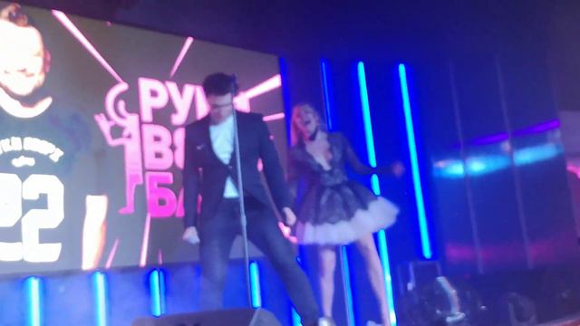 Hi-Fi - "Средняя школа №7 (А мы любили)" @ Live in Moscow, 31.03.2023 смотреть онлайн