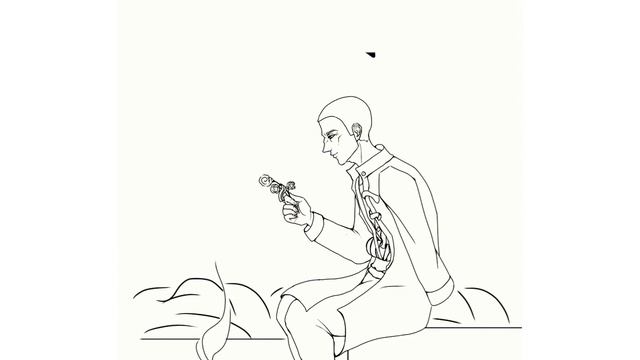 Ветеран.  Аудиокнига. Рассказ Т.  Т. Г.  Читает автор.