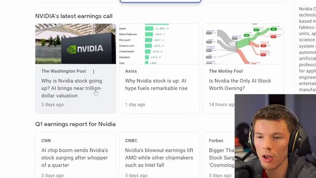 Huge Graphics Card Drama смотреть онлайн