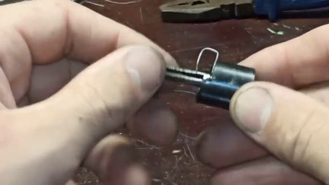 чайка 2 натяжитель верхней нити смотреть онлайн