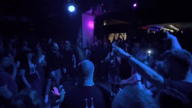 «Ideя Fix - Плачь и Танцуй» 22.04.2023 Самара "БарБезНазвания" @ideafixband смотреть онлайн