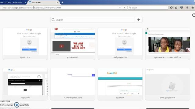 Create a Folder in Google Drive using PHP смотреть онлайн