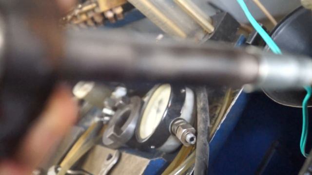 Тест форсунок Форд транзит №2 смотреть онлайн