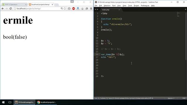 درس 11 آموزش پی اچ پی смотреть онлайн