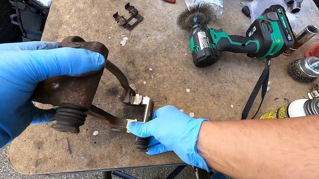 Mazda CX5 Front Brakes How to Replace Easy Job You Can Do Yourself