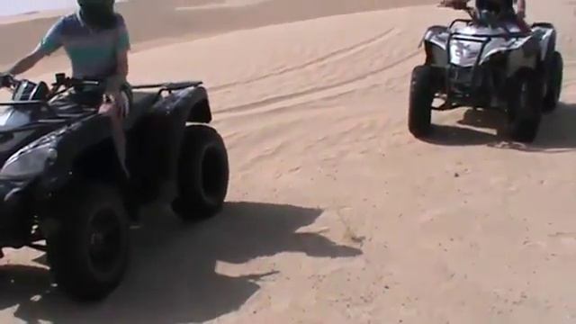 Гонки по Пустыне Сахара июль 2016 смотреть онлайн