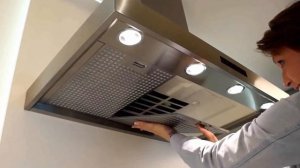 Как выбрать вытяжку для кухни  Чего не скажут продавцы