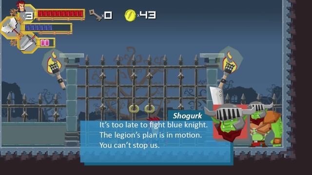 Doomed'n Damned launch trailer смотреть онлайн