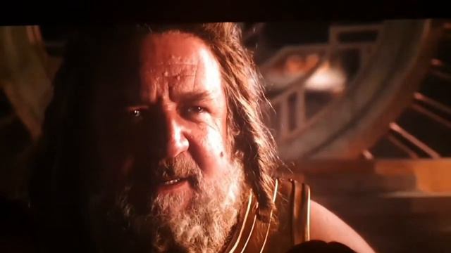 Hercules Scene ⚡ Thor Love And Thunder LEAKED full movie смотреть онлайн