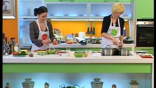 Смачного_№022 08_04_2013 Иванна Мироненко 02 смотреть онлайн