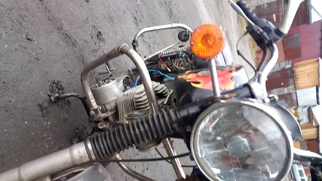 Продаю Иж ПС на ходу смотреть онлайн