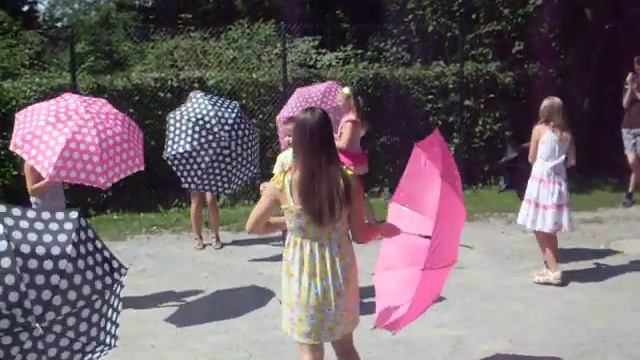 "Шербургские зонтики" смотреть онлайн