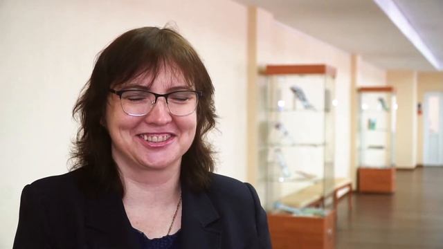 Общероссийский День библиотек в Пензенской области (2022 г.) смотреть онлайн