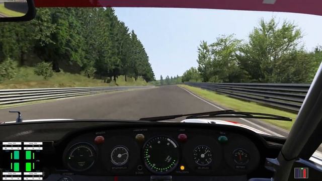 Assetto Corsa Porsche 935 78 Moby Dick смотреть онлайн