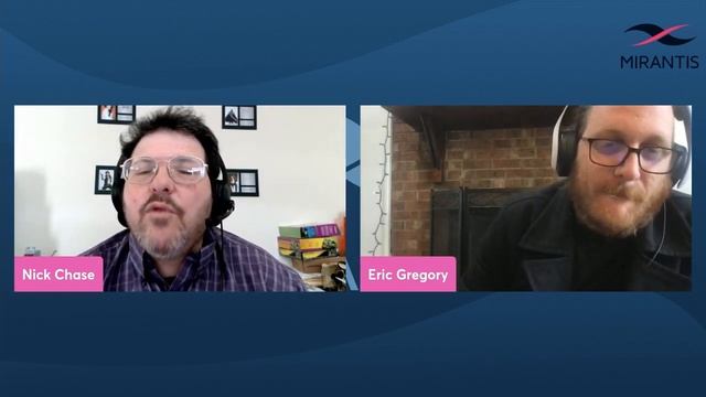Radio Cloud Native: The Ever-Changing Shape of Cybersecurity | March 30, 2022 смотреть онлайн