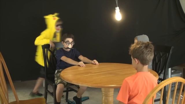 Breaking Point - Roblox - Mini Games смотреть онлайн