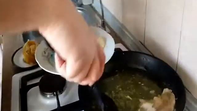 Тестирование ICook смотреть онлайн
